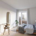 Rent 2 bedroom apartment of 71 m² in København
