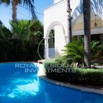Rent 5 bedroom house of 360 m² in Agios Dimitrios