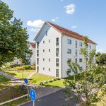 Rent 1 bedroom apartment of 27 m² in Halmstad