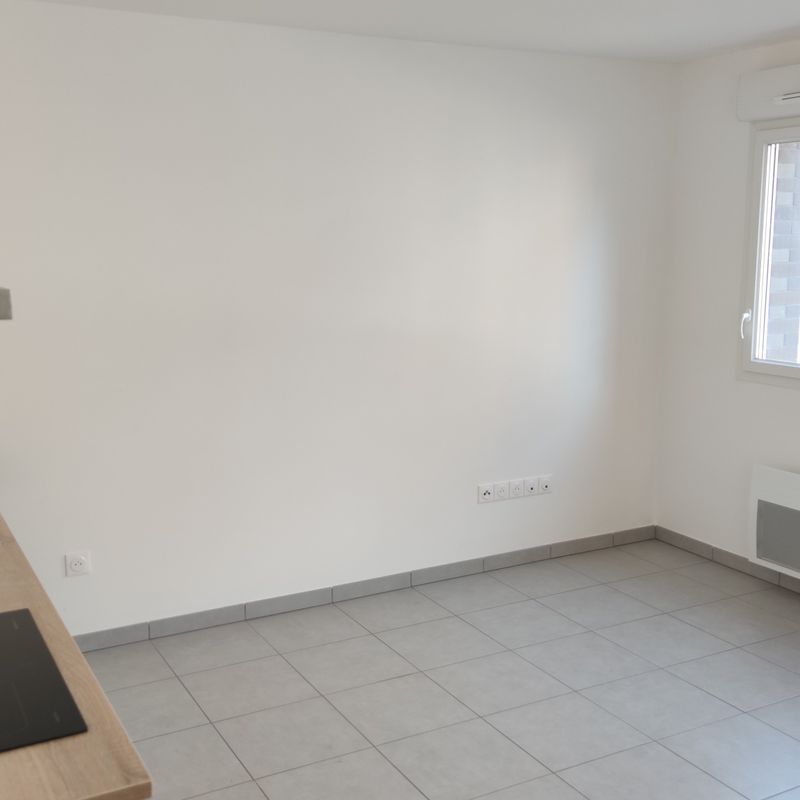 Appartement RUE MARIE CLEMENCE FOURIAUX
