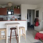 Rent 2 bedroom apartment of 36 m² in LimogesT