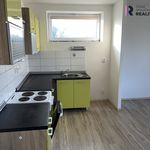 Rent 2 bedroom apartment of 50 m² in Šumperk