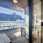 Rent 2 bedroom apartment of 140 m² in Ixelles