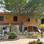 Affitto 6 camera casa di 651 m² in Palermo