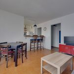 Appartement de 41 m² avec 2 chambre(s) en location à Montreuil