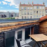 Appartement de 46 m² avec 2 chambre(s) en location à Saint-Étienne