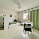 Appartement de 21 m² avec 1 chambre(s) en location à Évreux