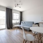 Rent 1 bedroom apartment of 27 m² in Zielona Góra