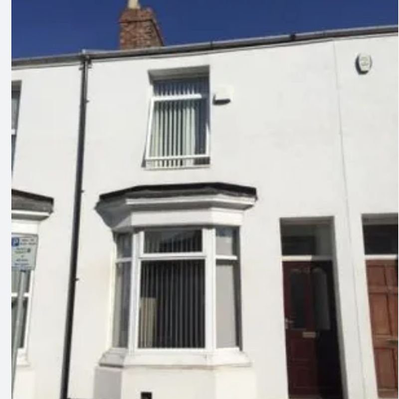 3 bedroom terraced house to rent Middlesbrough
