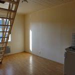 Rent 1 bedroom apartment of 17 m² in Plélan-le-Grand