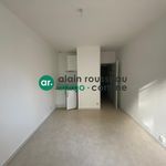 Appartement de 16 m² avec 1 chambre(s) en location à Angers