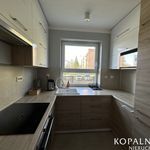 Rent 2 bedroom apartment of 50 m² in Katowice