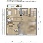 Miete 2 Schlafzimmer wohnung von 65 m² in Viersen