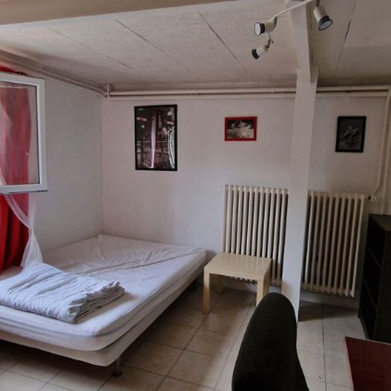 apartment for rent in Villejuif