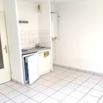 Rent 2 bedroom apartment of 31 m² in Dijon