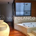 Rent 3 bedroom apartment of 500 m² in Mexico City