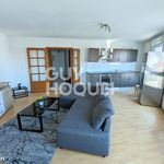 Rent 1 bedroom apartment of 9 m² in Arrondissement of Mulhouse