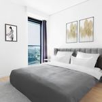 Rent 2 bedroom apartment of 97 m² in Frankfurt
