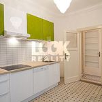 Rent 4 bedroom apartment of 145 m² in Praha