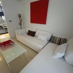 Alquilo 1 dormitorio apartamento de 77 m² en Madrid