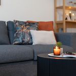 BENVILLE flats - Nespresso coffee - Smart TV