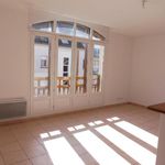 Rent 3 bedroom apartment of 730 m² in Amiens