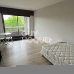 Rent 1 bedroom apartment of 27 m² in Auxerre