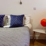 Rent 2 bedroom student apartment of 25 m² in Nottingham