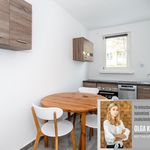 Rent 2 bedroom apartment of 40 m² in Poznań