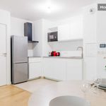 Appartement de 48 m² avec 1 chambre(s) en location à Paris 19e Arrondissement
