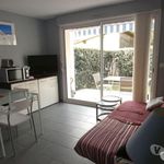 Rent 2 bedroom apartment of 36 m² in Saint-Paul-lès-Dax