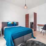 Miete 3 Schlafzimmer studentenwohnung von 19 m² in Berlin