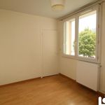 Rent 4 bedroom apartment of 66 m² in Beauvoir-de-Marc