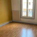 Rent 2 bedroom apartment of 34 m² in Fontenay-sous-Bois