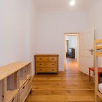 Rent 3 bedroom apartment of 96 m² in Berlin