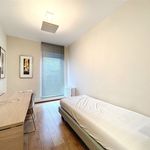 Appartement de 116 m² avec 3 chambre(s) en location à Saint-Josse-ten-Noode