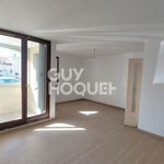 Appartement de 71 m² avec 3 chambre(s) en location à Montpellier