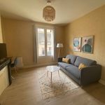 Rent 1 bedroom apartment of 22 m² in Le Havre