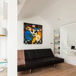 Alquilo 2 dormitorio casa de 210 m² en Madrid