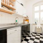Rent 1 bedroom apartment of 73 m² in berlin