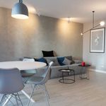 Rent 1 bedroom apartment of 50 m² in Gdansk