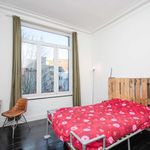 Room for rent in 9-bedroom house in Ixelles, Brussels