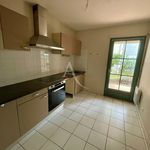Appartement de 66 m² avec 3 chambre(s) en location à L'Isle-Jourdain