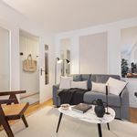 Rent 2 bedroom apartment of 45 m² in Paris