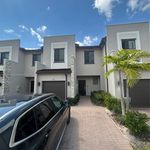 Rent 3 bedroom house of 128 m² in Miami