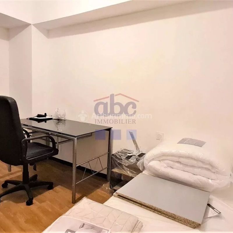 Louer appartement de 2 pièces 38 m² 590 € à Albi (81000) : une annonce Arthurimmo.com