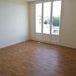 Rent 4 bedroom apartment of 67 m² in Nantes
