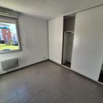 Rent 3 bedroom apartment of 64 m² in Montrabé