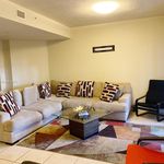 Rent 3 bedroom apartment of 1207 m² in Doral