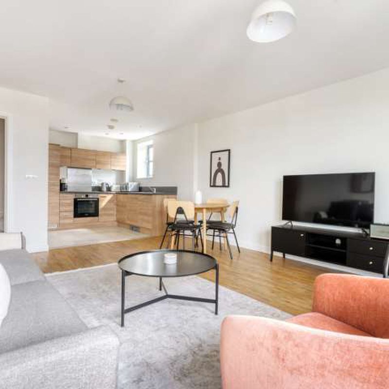 1-bedroom apartment for rent in London Ratcliff